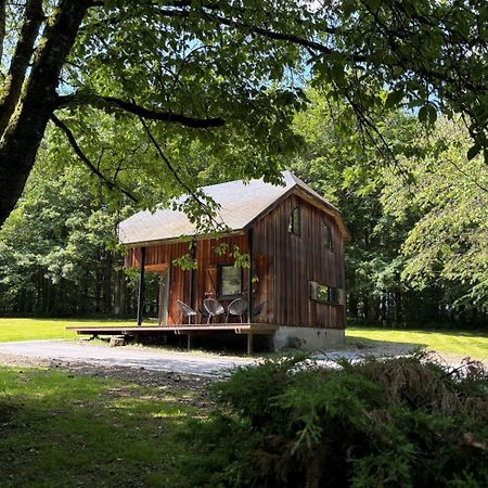 La Cabane D'Amae Marche-en-Famenne Eksteriør billede
